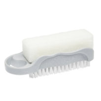 0318 Nail brush