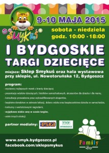 SMYKUŚ INFO O TARGACH
