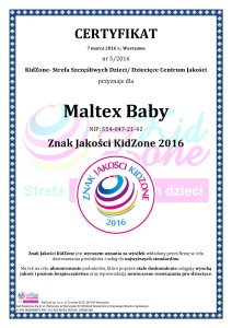 5 Certyfikat_Znak_Jakosci_KidZone 2016 Maltex-page-001