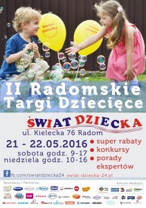 plakat_II__Targi_
