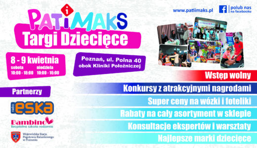 połówka strony