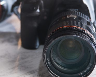 Aparat fotograficzny