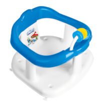 Krzesełko do kąpieli z zabawką