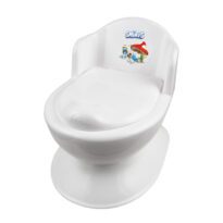 Toddler's potty