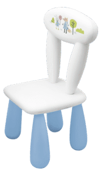 Krzesełko Miasto