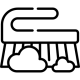 hand-brush